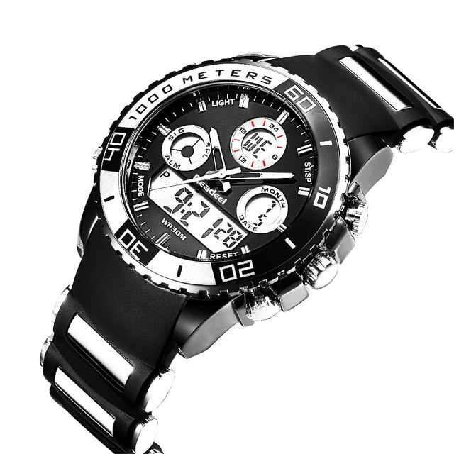 Top Brand Luxury Watches