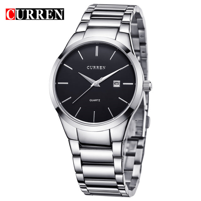 CURREN Watches