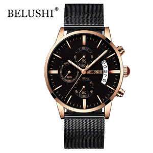 Belushi Men Watch