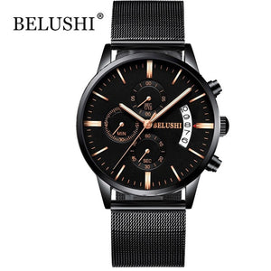 Belushi Men Watch