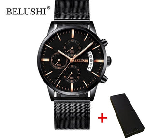 Belushi Men Watch