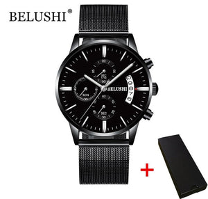 Belushi Men Watch