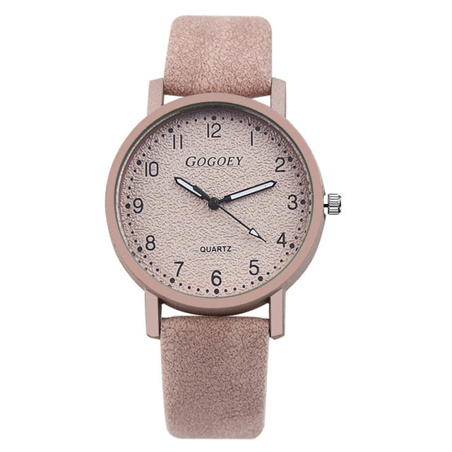 Gogoey Women's Watches