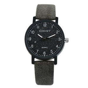 Gogoey Women's Watches