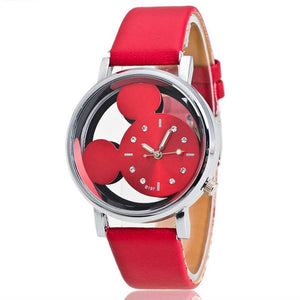 Mickey Watch