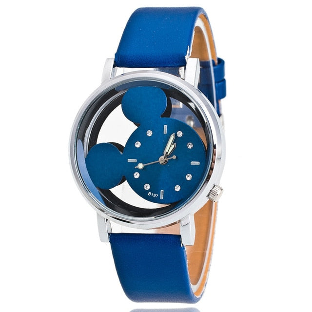 Mickey Watch