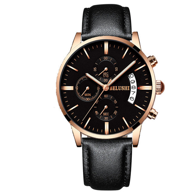 Belushi Men Watch