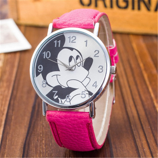 Cartoon Watch