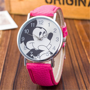 Cartoon Watch