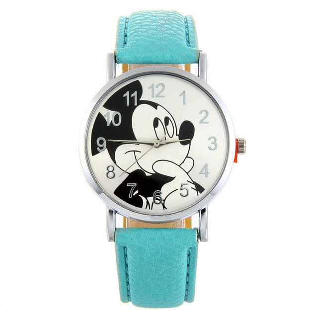 Cartoon Watch