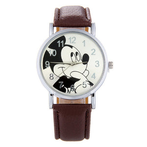 Cartoon Watch