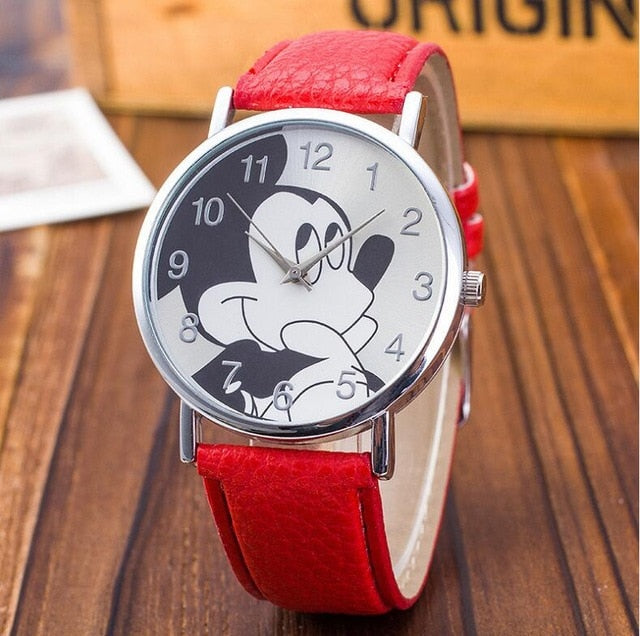 Cartoon Watch