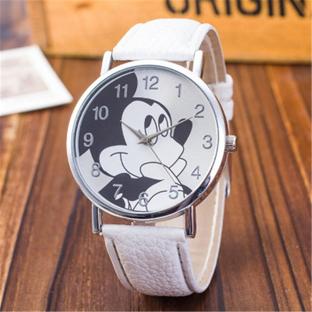 Cartoon Watch