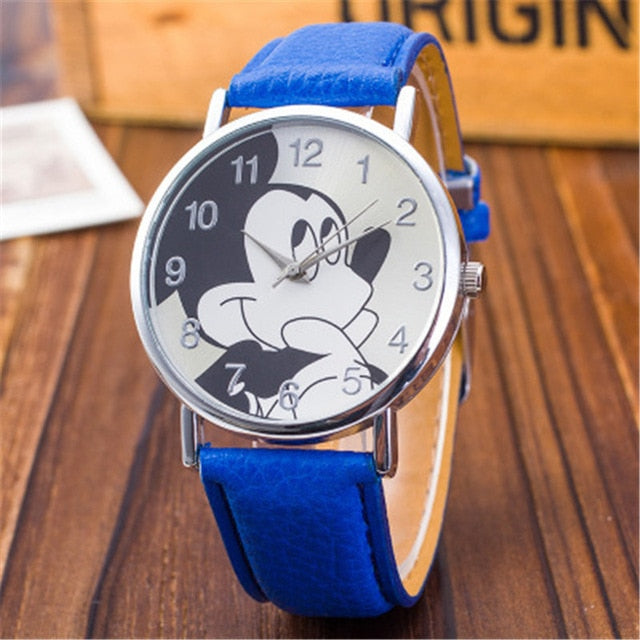 Cartoon Watch