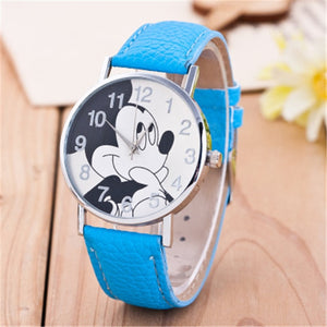 Cartoon Watch