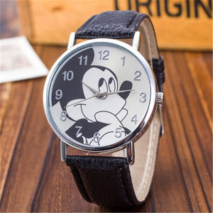 Cartoon Watch