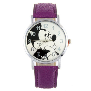 Cartoon Watch