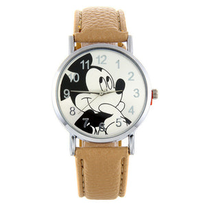 Cartoon Watch