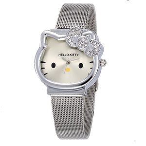 Hello Kitty Watch