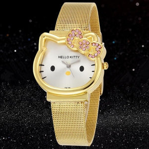 Hello Kitty Watch