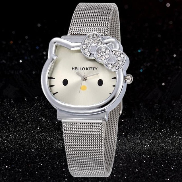 Hello Kitty Watch