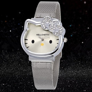 Hello Kitty Watch