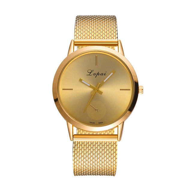 Lvpai Women's Casual Watch