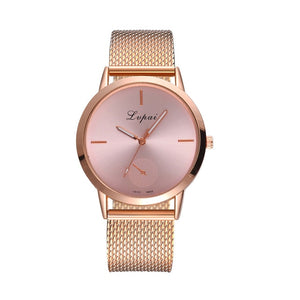 Lvpai Women's Casual Watch