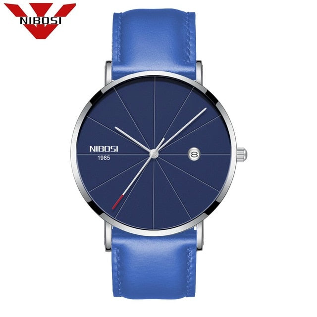 NIBOSI Men Watch