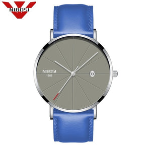 NIBOSI Men Watch