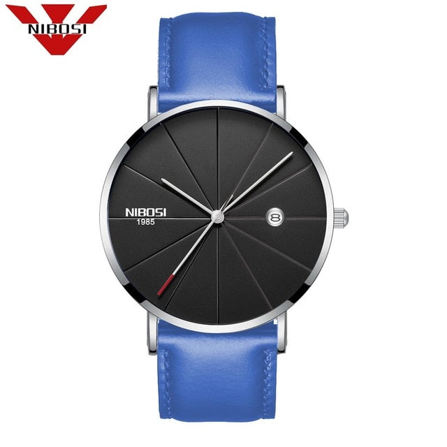 NIBOSI Men Watch