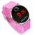 Hello Kitty Watch