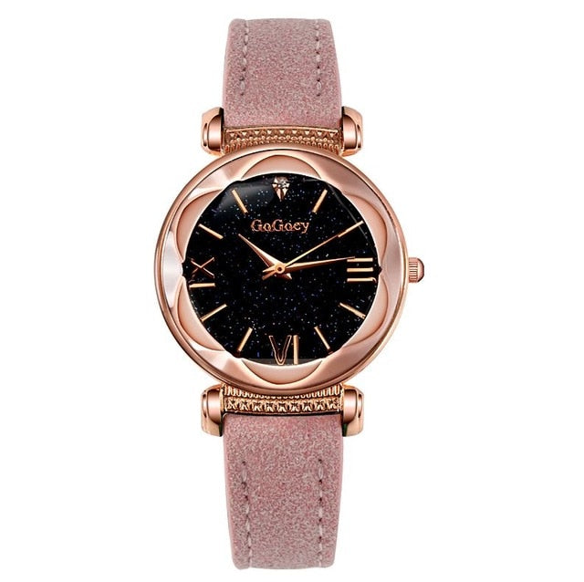 Gogoey Women's Watches