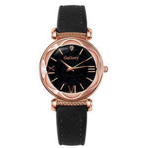 Gogoey Women's Watches