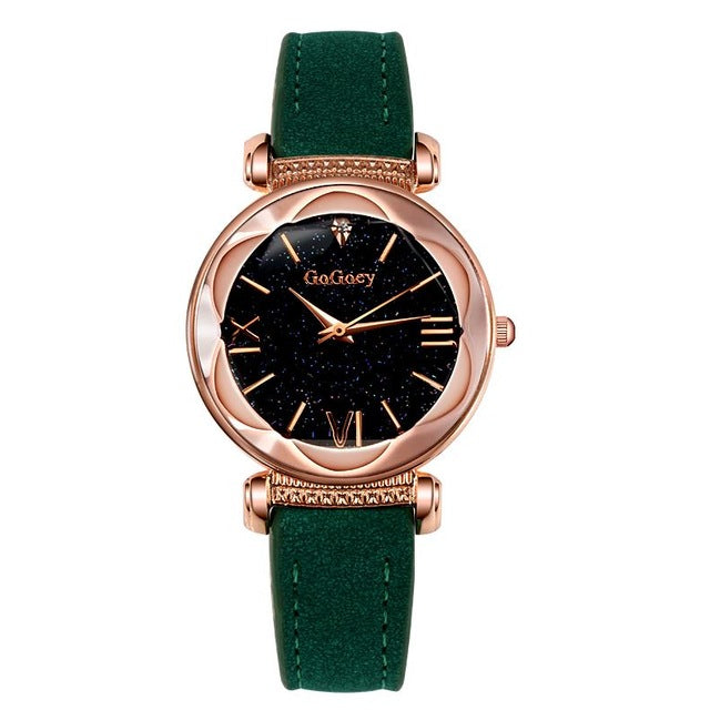 Gogoey Women's Watches