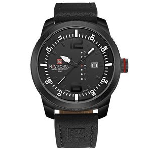 NAVIFORCE Men Sport Watches