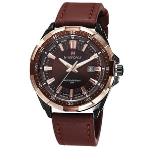 NAVIFORCE Mens Watches