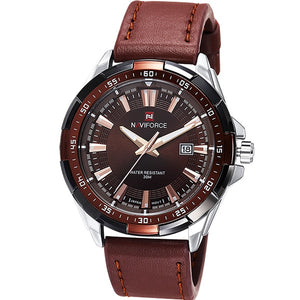 NAVIFORCE Mens Watches