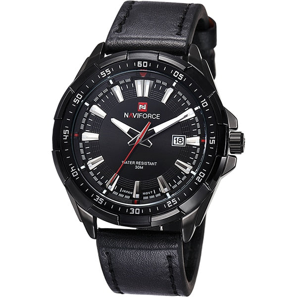 NAVIFORCE Mens Watches