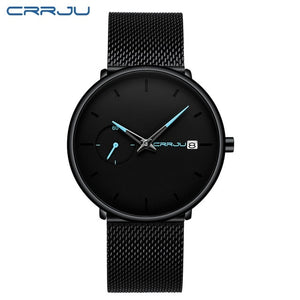 CRRJU Watch