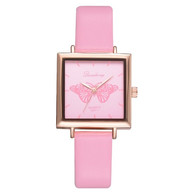 Women Bracelet Watch