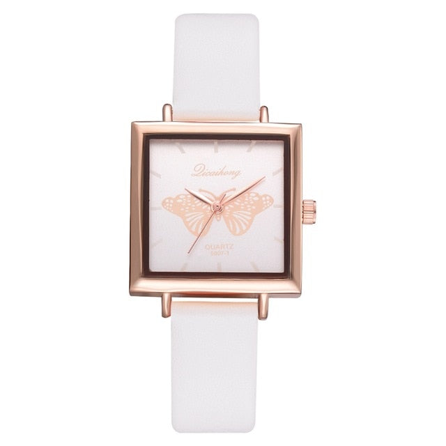 Women Bracelet Watch