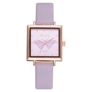 Women Bracelet Watch