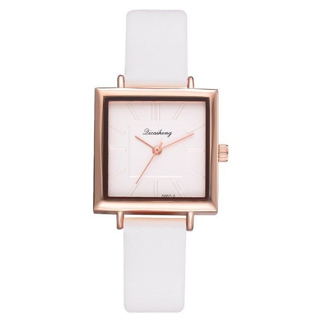 Women Bracelet Watch