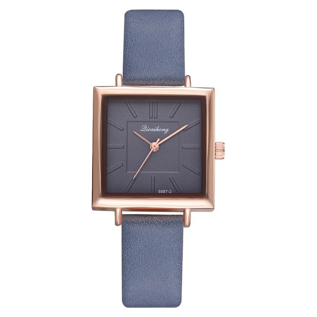 Women Bracelet Watch