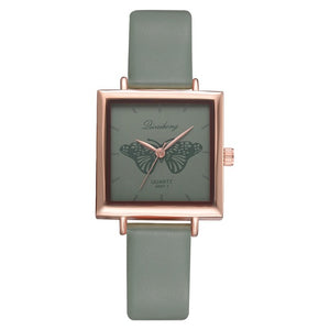 Women Bracelet Watch