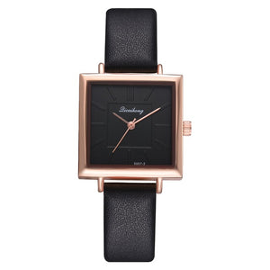 Women Bracelet Watch