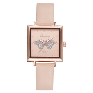 Women Bracelet Watch