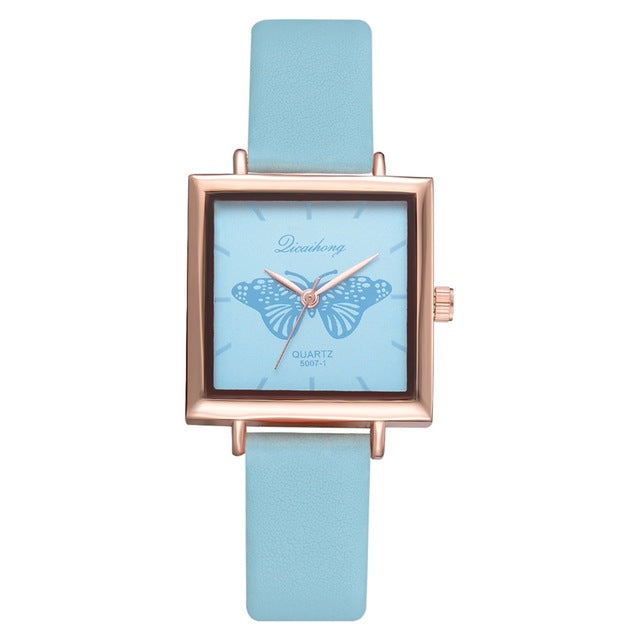 Women Bracelet Watch