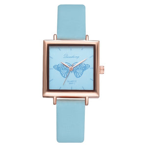 Women Bracelet Watch